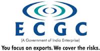 Export Credit Guarantee Corporation of India Ltd. (ECGC)	