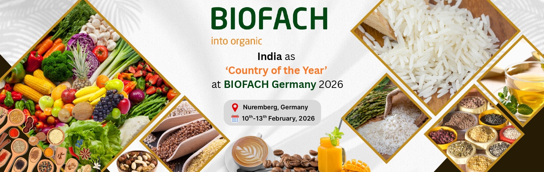 Biofach 2025