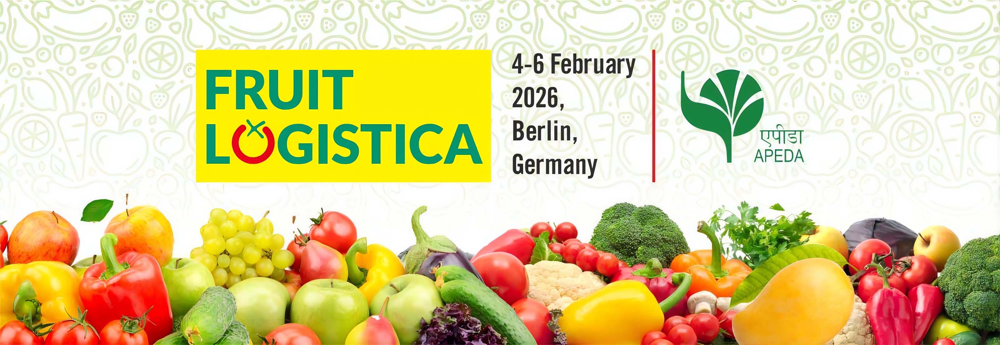 Fruit Logistica