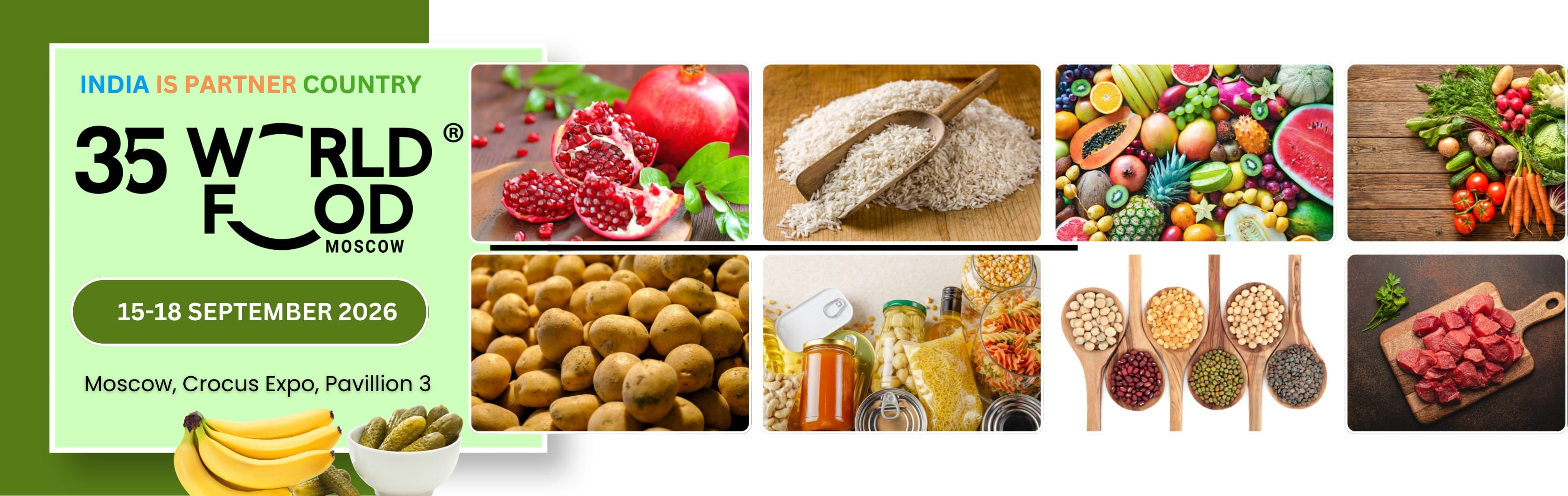 world food moscow