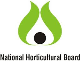 National Horticulture Board (NHB)