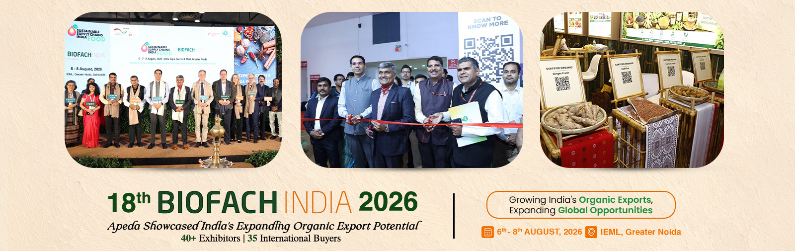 BIOFACH-INDIA-2026